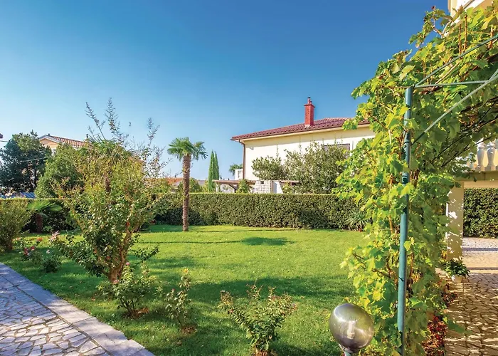 1 Bedroom Gorgeous In Selce