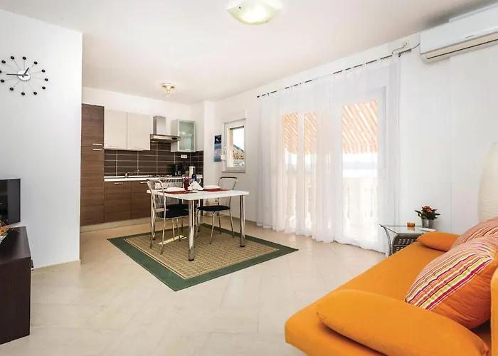 1 Bedroom Gorgeous In Apartmán *