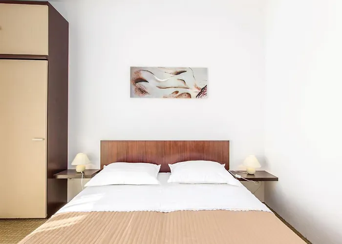 Apartmán 1 Bedroom Gorgeous In Selce