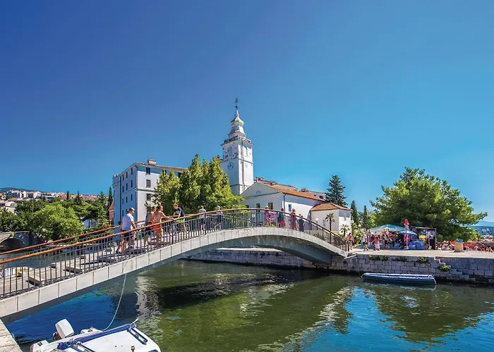 1 Bedroom Gorgeous In Apartmán *