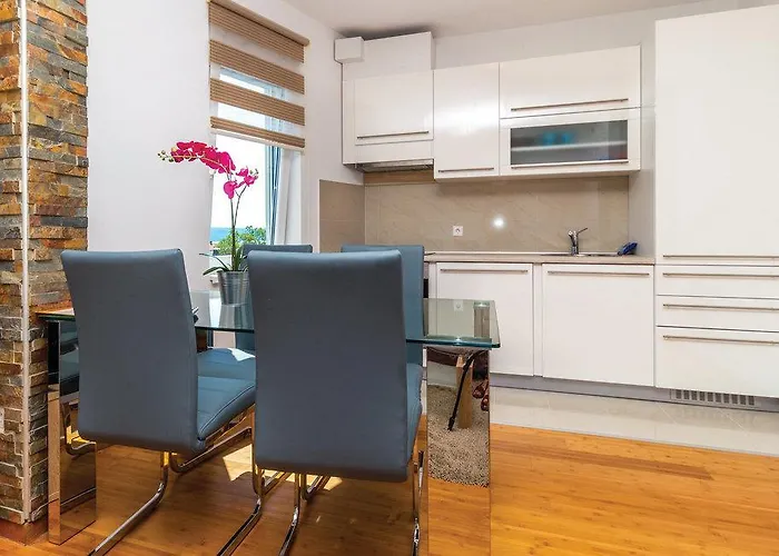 1 Bedroom Gorgeous In Apartmán *