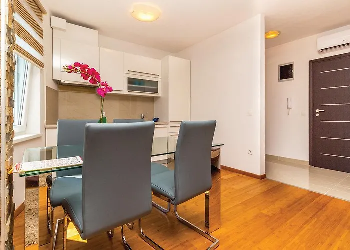 1 Bedroom Gorgeous In * Selce