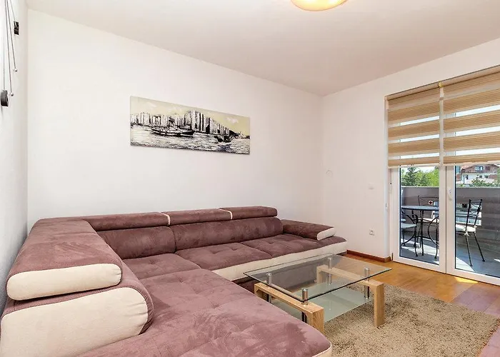 1 Bedroom Gorgeous In Apartmán