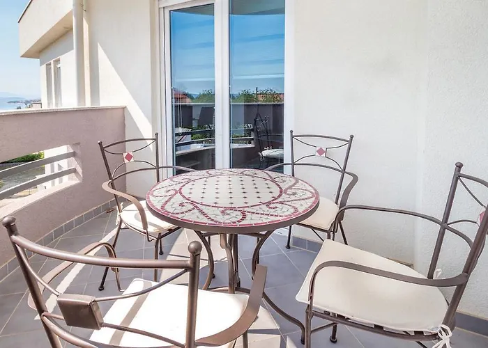 1 Bedroom Gorgeous In Apartmán