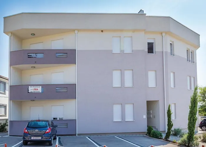 Διαμέρισμα 1 Bedroom Gorgeous In