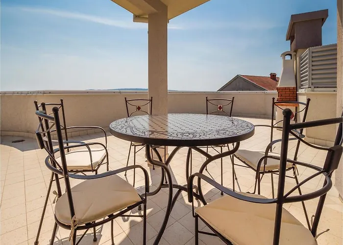 Διαμέρισμα 1 Bedroom Gorgeous In *